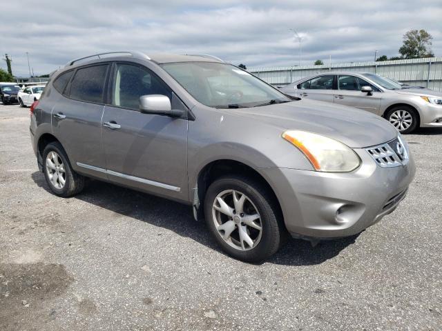 Photo 3 VIN: JN8AS5MV6BW668648 - NISSAN ROGUE S 