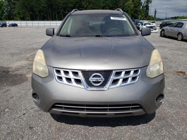 Photo 4 VIN: JN8AS5MV6BW668648 - NISSAN ROGUE S 