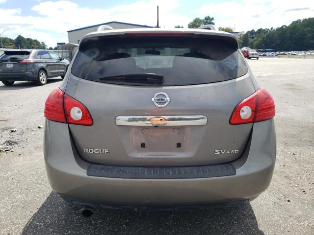 Photo 5 VIN: JN8AS5MV6BW668648 - NISSAN ROGUE S 