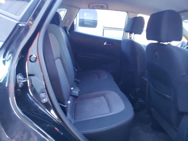 Photo 5 VIN: JN8AS5MV6BW668763 - NISSAN ROGUE S 