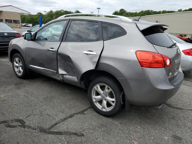 Photo 1 VIN: JN8AS5MV6BW670075 - NISSAN ROGUE S 