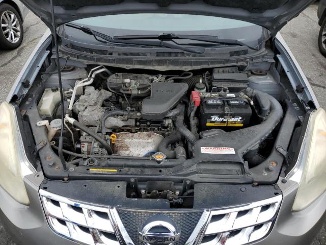 Photo 11 VIN: JN8AS5MV6BW670075 - NISSAN ROGUE S 