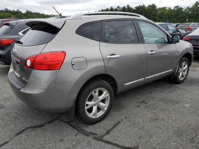 Photo 2 VIN: JN8AS5MV6BW670075 - NISSAN ROGUE S 