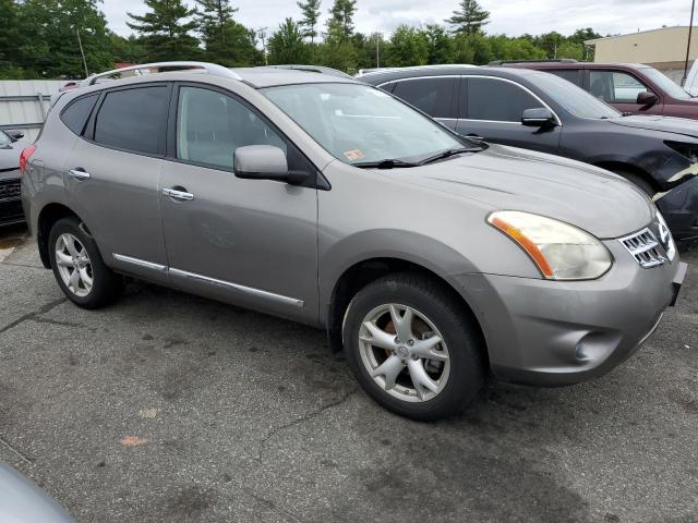 Photo 3 VIN: JN8AS5MV6BW670075 - NISSAN ROGUE S 