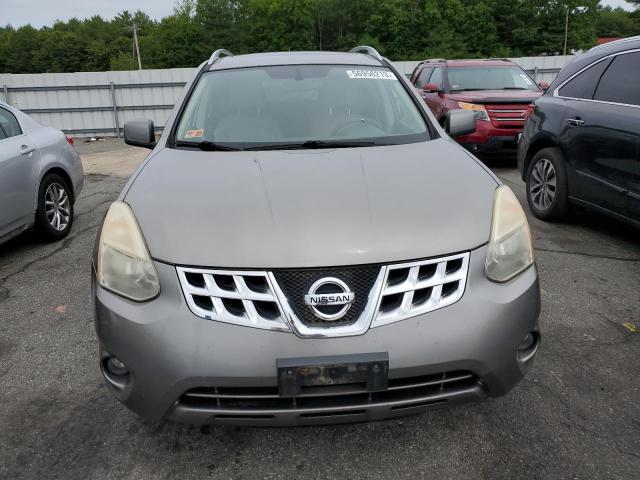 Photo 4 VIN: JN8AS5MV6BW670075 - NISSAN ROGUE S 