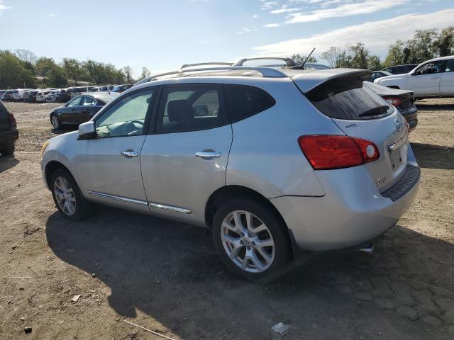 Photo 1 VIN: JN8AS5MV6BW672540 - NISSAN ROGUE 