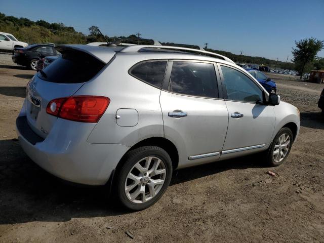 Photo 2 VIN: JN8AS5MV6BW672540 - NISSAN ROGUE 