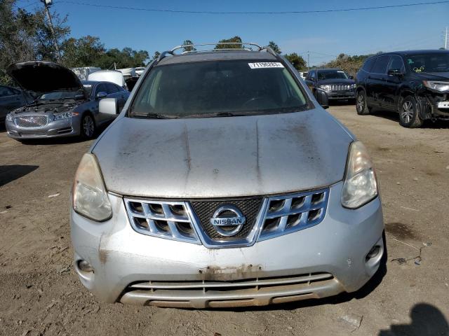 Photo 4 VIN: JN8AS5MV6BW672540 - NISSAN ROGUE 