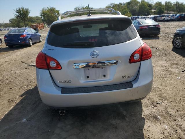 Photo 5 VIN: JN8AS5MV6BW672540 - NISSAN ROGUE 