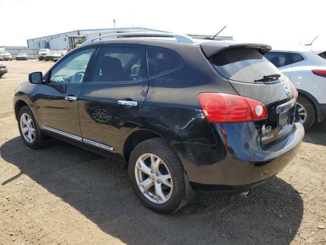 Photo 1 VIN: JN8AS5MV6BW673400 - NISSAN ROGUE S 