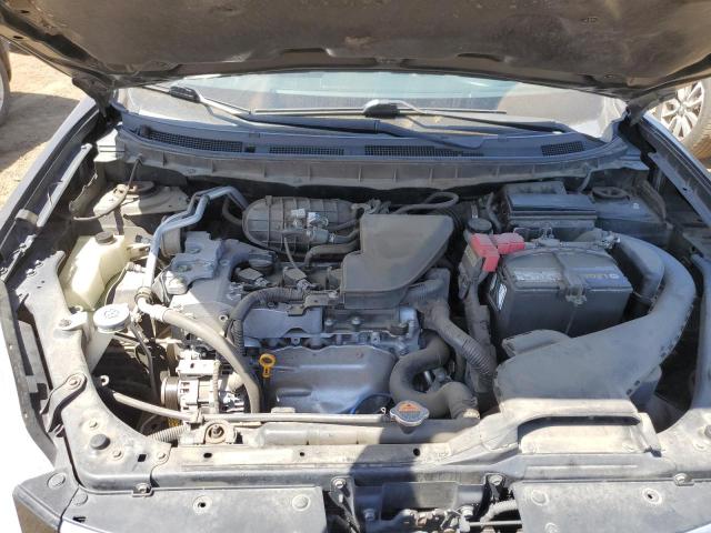 Photo 11 VIN: JN8AS5MV6BW673400 - NISSAN ROGUE S 