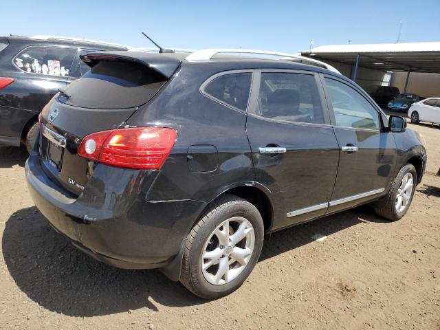 Photo 2 VIN: JN8AS5MV6BW673400 - NISSAN ROGUE S 