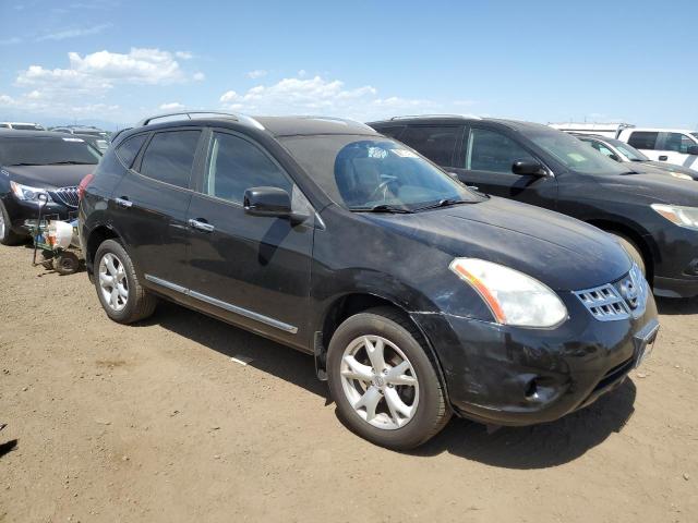 Photo 3 VIN: JN8AS5MV6BW673400 - NISSAN ROGUE S 