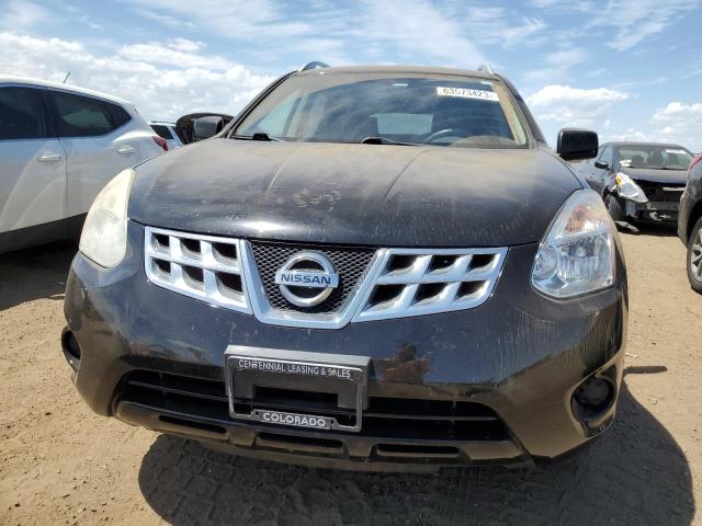 Photo 4 VIN: JN8AS5MV6BW673400 - NISSAN ROGUE S 