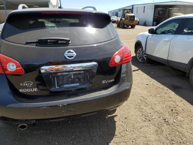 Photo 5 VIN: JN8AS5MV6BW673400 - NISSAN ROGUE S 