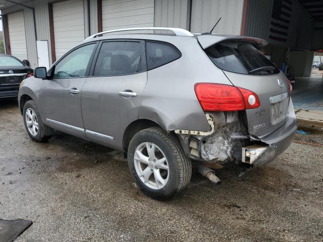 Photo 1 VIN: JN8AS5MV6BW677513 - NISSAN ROGUE 