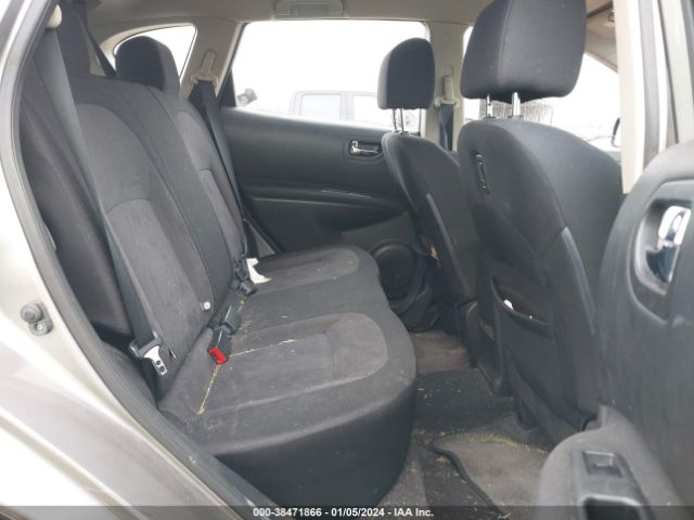 Photo 7 VIN: JN8AS5MV6BW678158 - NISSAN ROGUE 