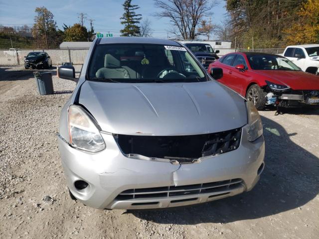 Photo 8 VIN: JN8AS5MV6BW678628 - NISSAN ROGUE S 