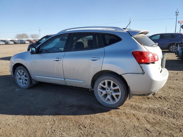 Photo 1 VIN: JN8AS5MV6BW678631 - NISSAN ROGUE 