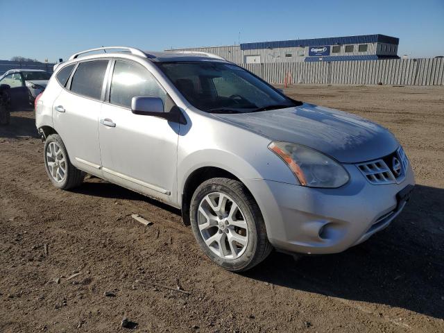 Photo 3 VIN: JN8AS5MV6BW678631 - NISSAN ROGUE 