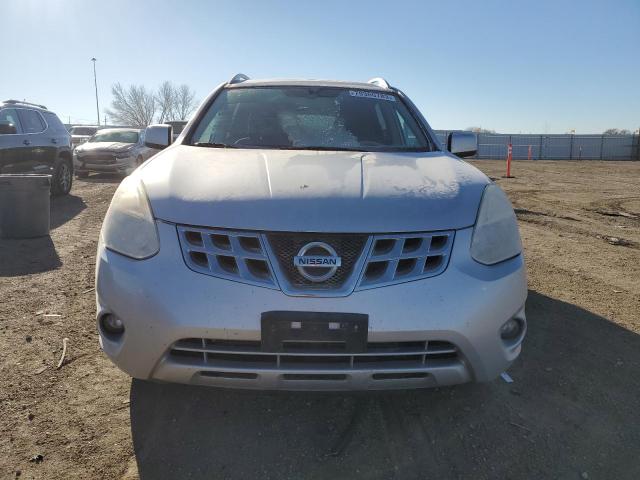 Photo 4 VIN: JN8AS5MV6BW678631 - NISSAN ROGUE 