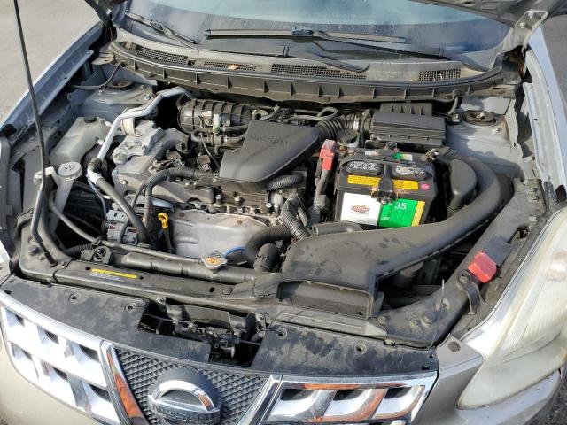 Photo 10 VIN: JN8AS5MV6BW678953 - NISSAN ROGUE 