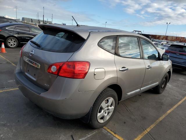 Photo 2 VIN: JN8AS5MV6BW678953 - NISSAN ROGUE 