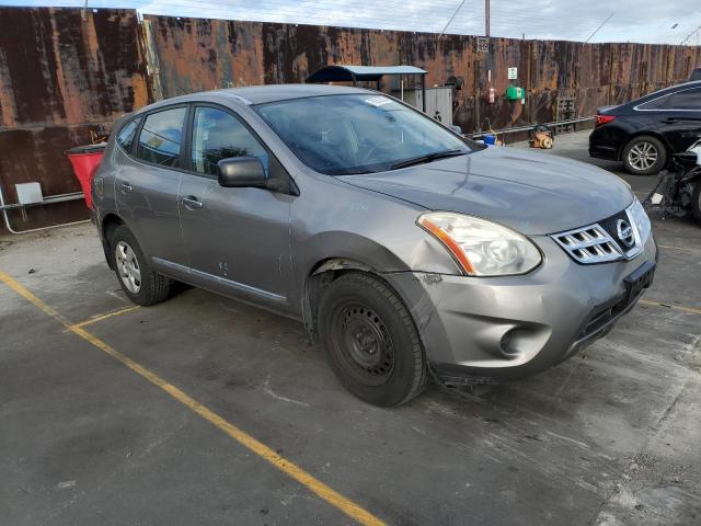 Photo 3 VIN: JN8AS5MV6BW678953 - NISSAN ROGUE 