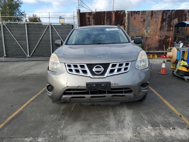 Photo 4 VIN: JN8AS5MV6BW678953 - NISSAN ROGUE 