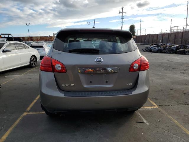 Photo 5 VIN: JN8AS5MV6BW678953 - NISSAN ROGUE 