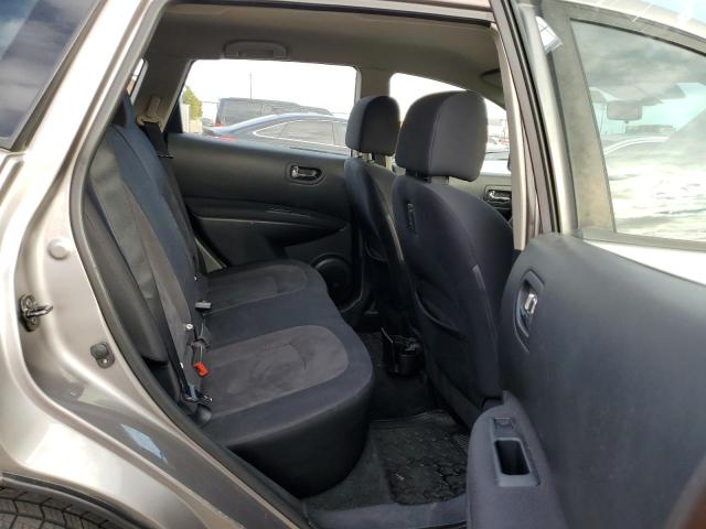 Photo 9 VIN: JN8AS5MV6BW678953 - NISSAN ROGUE 