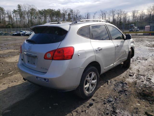 Photo 3 VIN: JN8AS5MV6BW681075 - NISSAN ROGUE S 