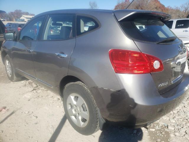 Photo 2 VIN: JN8AS5MV6BW683280 - NISSAN ROGUE S 