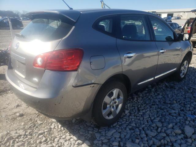 Photo 3 VIN: JN8AS5MV6BW683280 - NISSAN ROGUE S 