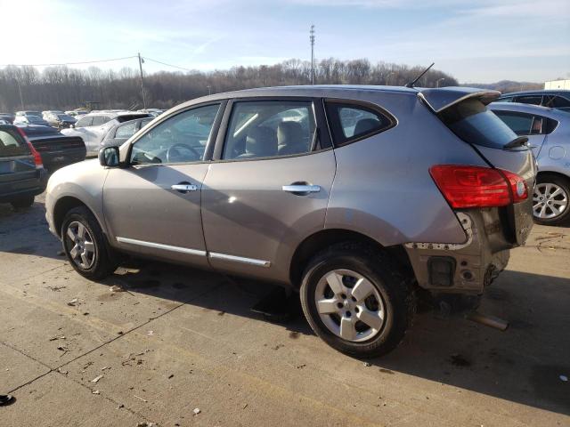 Photo 1 VIN: JN8AS5MV6BW684607 - NISSAN ROGUE 