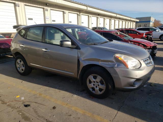 Photo 3 VIN: JN8AS5MV6BW684607 - NISSAN ROGUE 