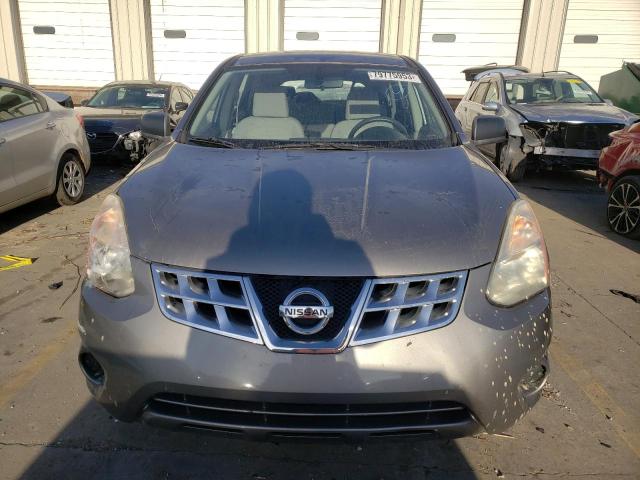 Photo 4 VIN: JN8AS5MV6BW684607 - NISSAN ROGUE 