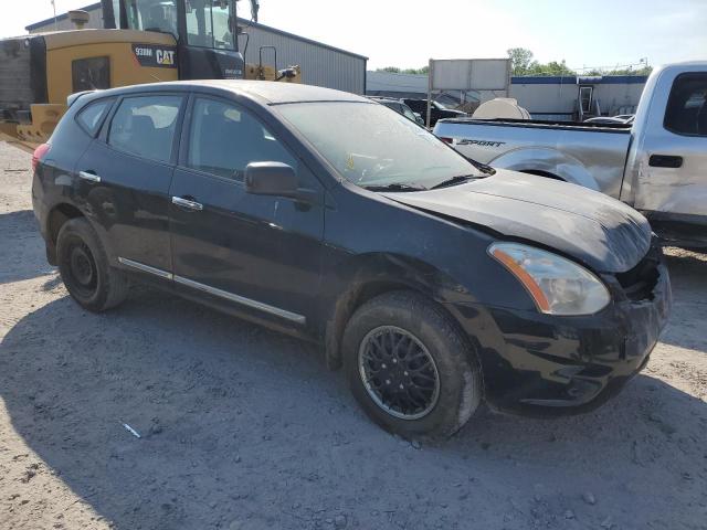 Photo 3 VIN: JN8AS5MV6BW685322 - NISSAN ROGUE 