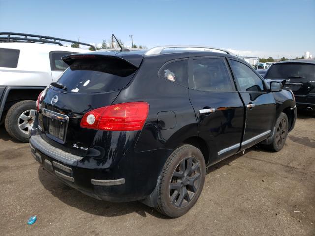 Photo 3 VIN: JN8AS5MV6BW685773 - NISSAN ROGUE 