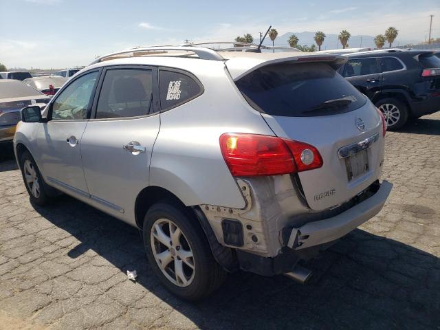 Photo 2 VIN: JN8AS5MV6BW688950 - NISSAN ROGUE 