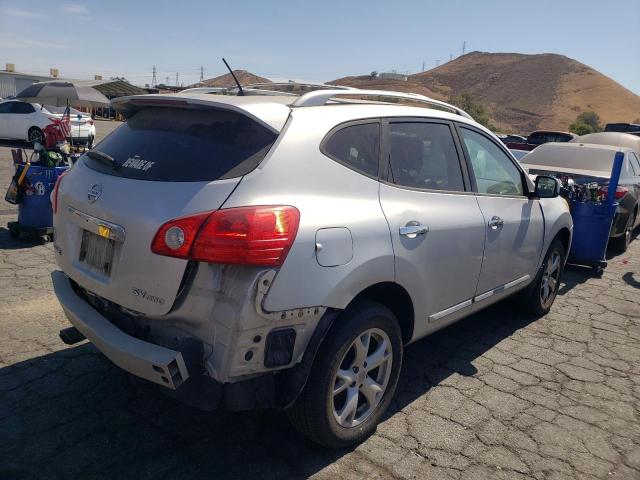 Photo 3 VIN: JN8AS5MV6BW688950 - NISSAN ROGUE 