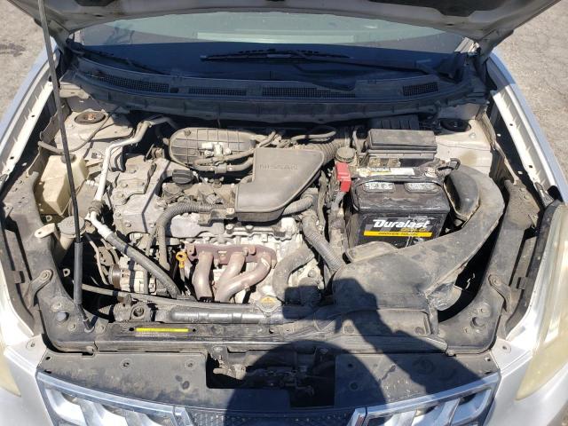 Photo 6 VIN: JN8AS5MV6BW688950 - NISSAN ROGUE 