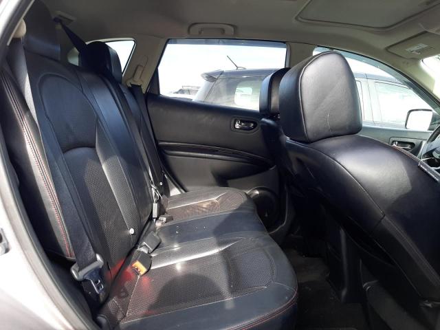 Photo 10 VIN: JN8AS5MV6BW690567 - NISSAN ROGUE 