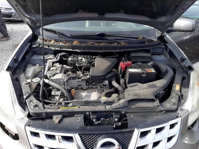 Photo 11 VIN: JN8AS5MV6BW690567 - NISSAN ROGUE 