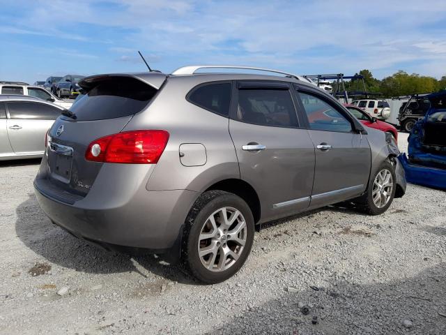 Photo 2 VIN: JN8AS5MV6BW690567 - NISSAN ROGUE 