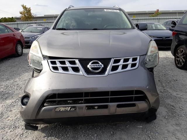 Photo 4 VIN: JN8AS5MV6BW690567 - NISSAN ROGUE 