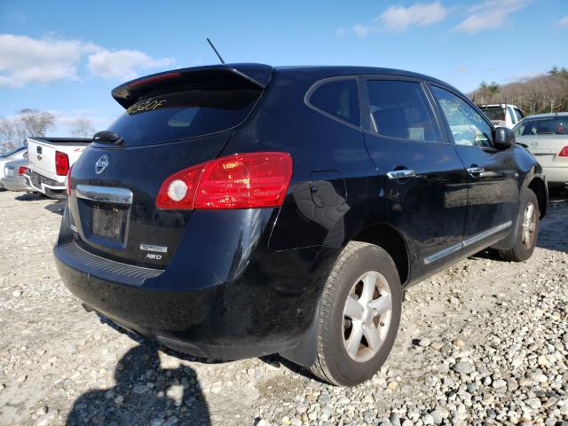 Photo 3 VIN: JN8AS5MV6CW350644 - NISSAN ROGUE S 