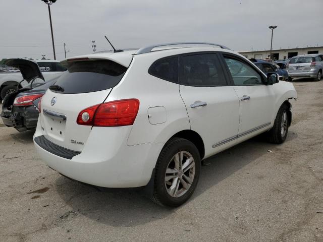 Photo 2 VIN: JN8AS5MV6CW355102 - NISSAN ROGUE S 