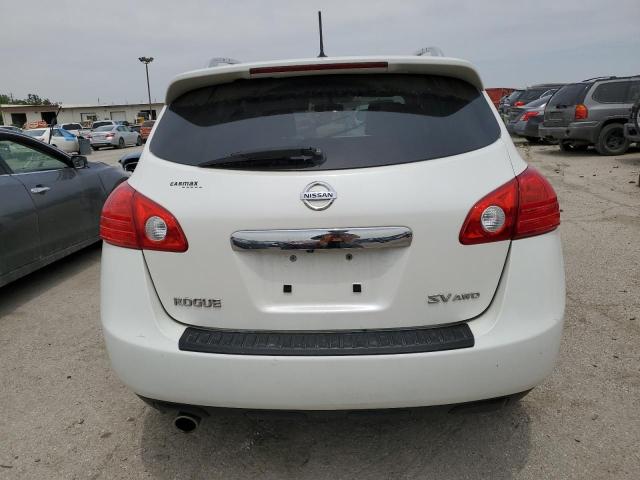 Photo 5 VIN: JN8AS5MV6CW355102 - NISSAN ROGUE S 