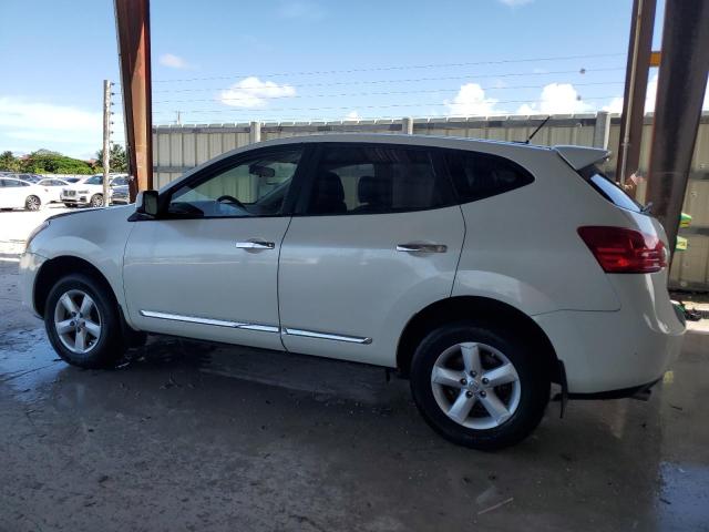 Photo 1 VIN: JN8AS5MV6CW355875 - NISSAN ROGUE 